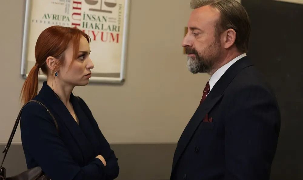 KRAL KAYBEDERSE SON BÖLÜM (14. BÖLÜM) FULL İZLE || 20 Mayıs Star TV Kral Kaybederse izleme ekranı - Resim: 1