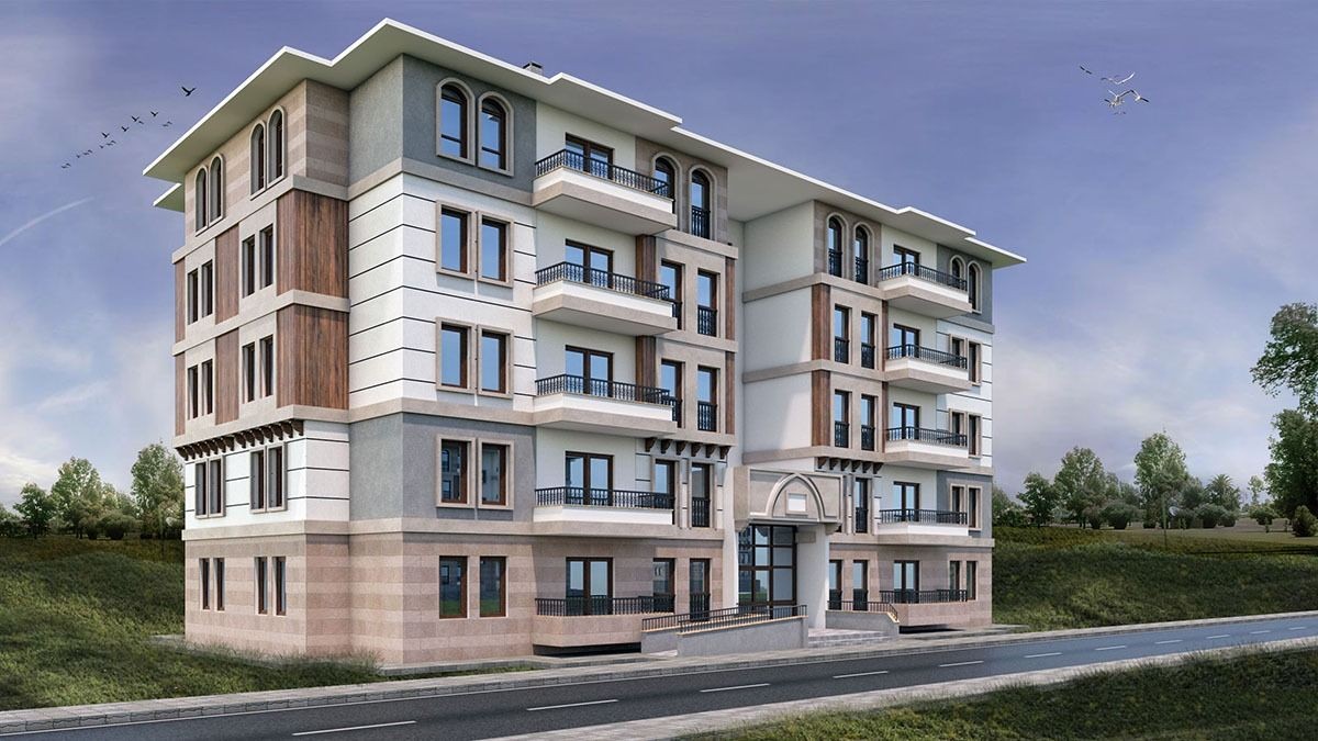 TOKİ'DEN 8 BİN TL TAKSİTLE EV İMKANI! 2+1 ve 3+1daireler satışa hazır - Resim: 1