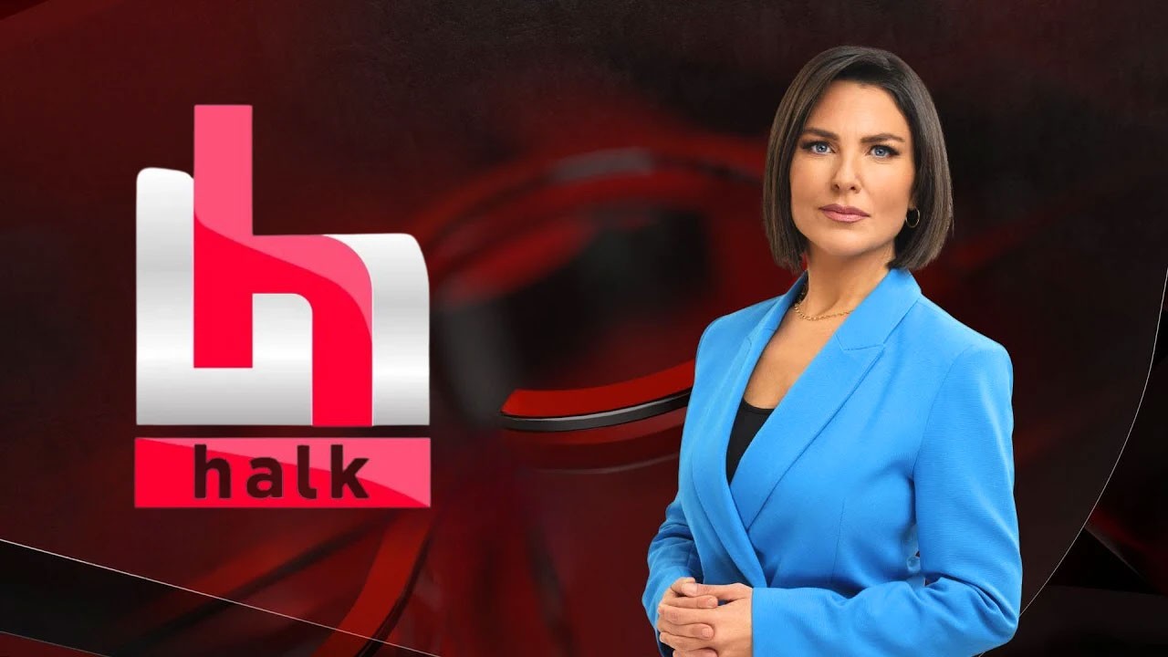 Halk TV spikeri Ece Üner, ifadeye çağrıldı