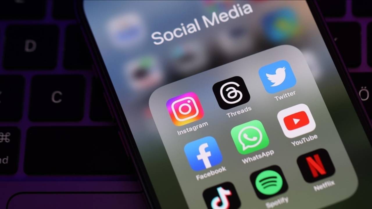 Sosyal medya hesapları çöktü mü? 19 Mart 2025 Instagram, Facebook, Twitter (X), Youtube ve WhatsApp yavaşladı mı?