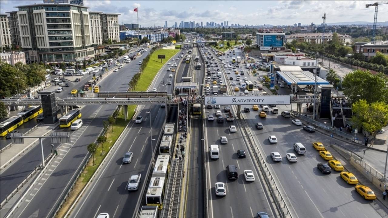 Vatan Caddesi trafiğe açıldı mı? 19 Mart 2025 Vatan Caddesi kapalı mı, ne zaman trafiğe açılacak?