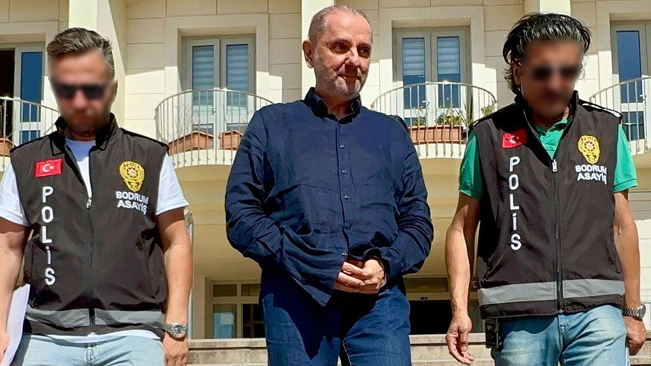 Ahmet Aras’ın eski danışmanına cumhurbaşkanına hakaretten hapis cezası
