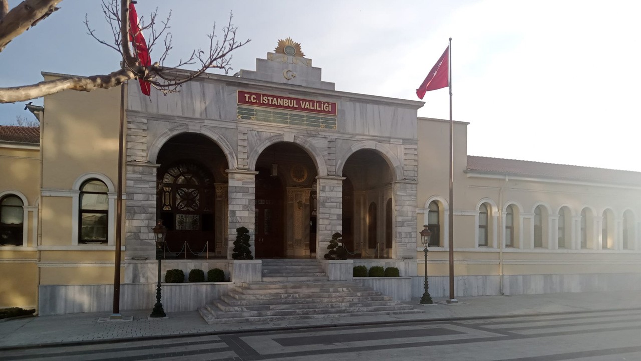 İstanbul Valiliği'nden yeni açıklama! İdari ve adli süreç başlatılacak