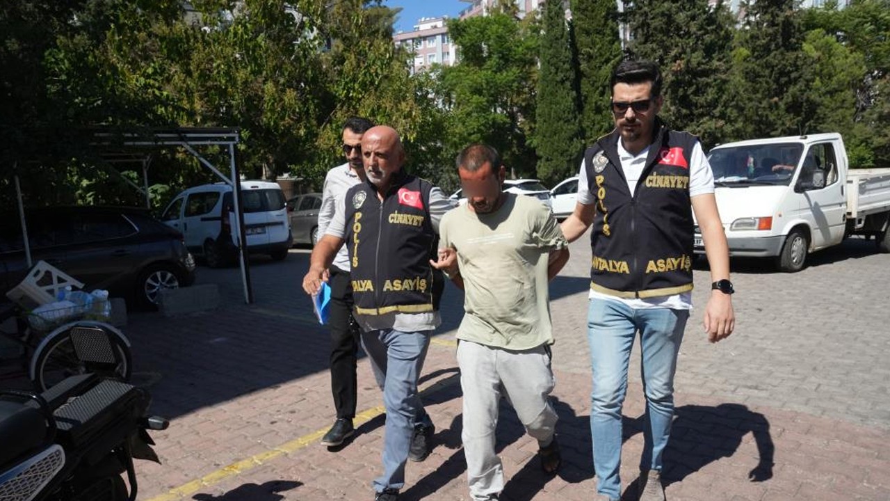 Trompet sanatçısını öldürmüştü! Otopsi raporunda korkunç gerçek