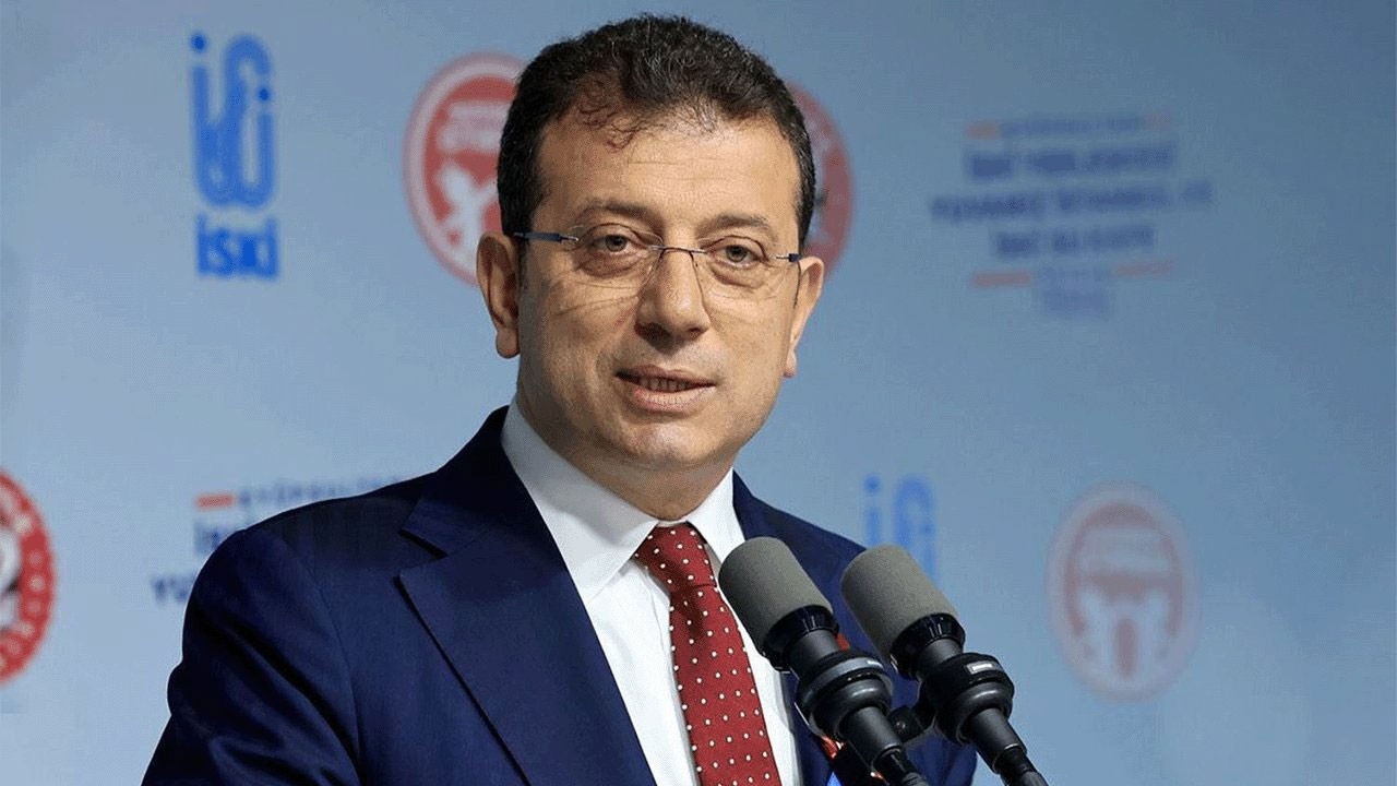 İmamoğlu savcılığı göreve çağırdı