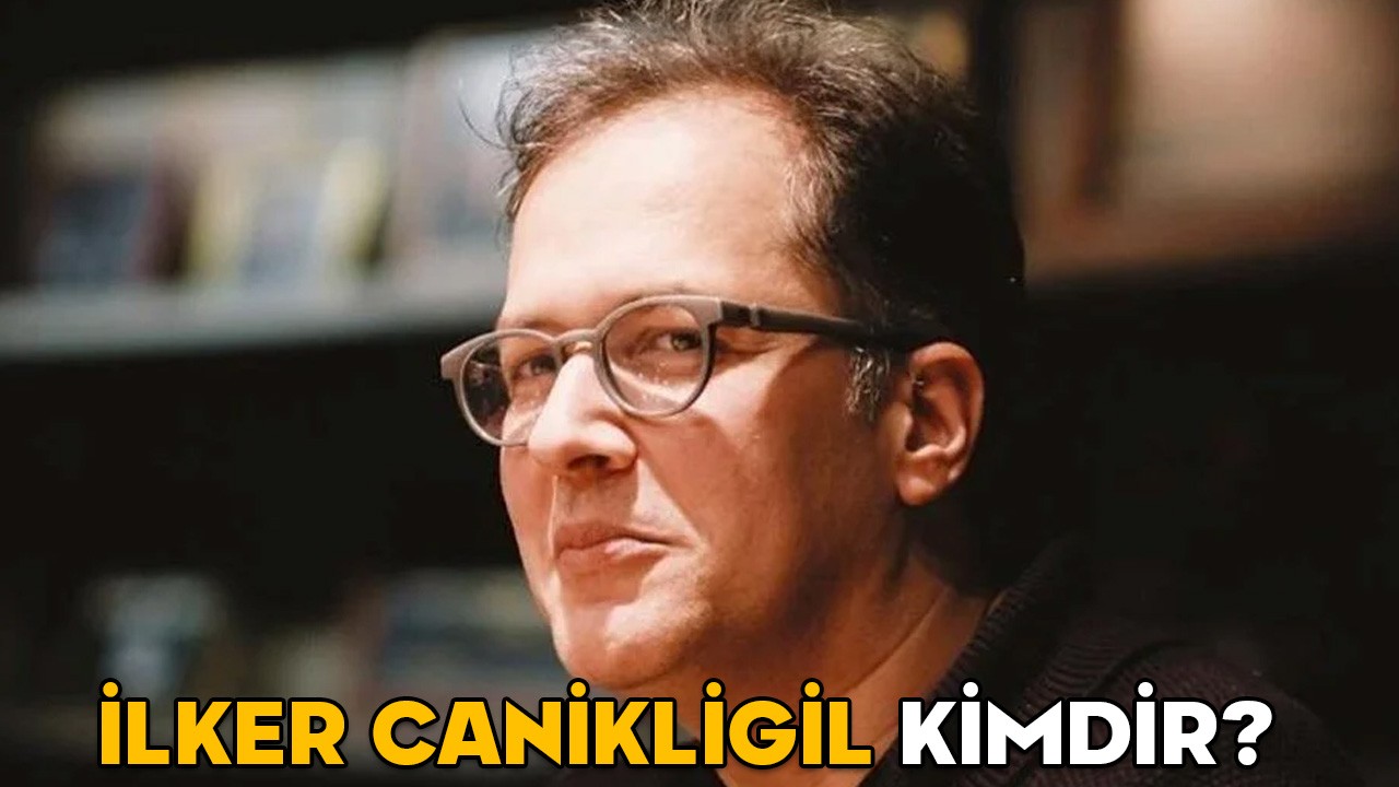 İLKER CANİKLİGİL KİMDİR, KAÇ YAŞINDA VE ASLEN NERELİ? İlker Canikligil ne iş yapıyor, hakkında neden soruşturma açıldı?