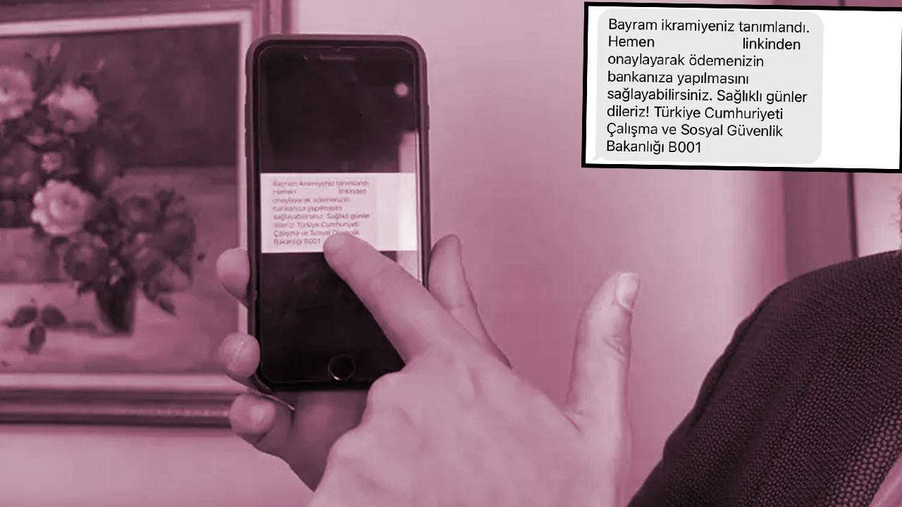 Emekliler dikkat! İkramiyeler dolandırıcıların hedefinde