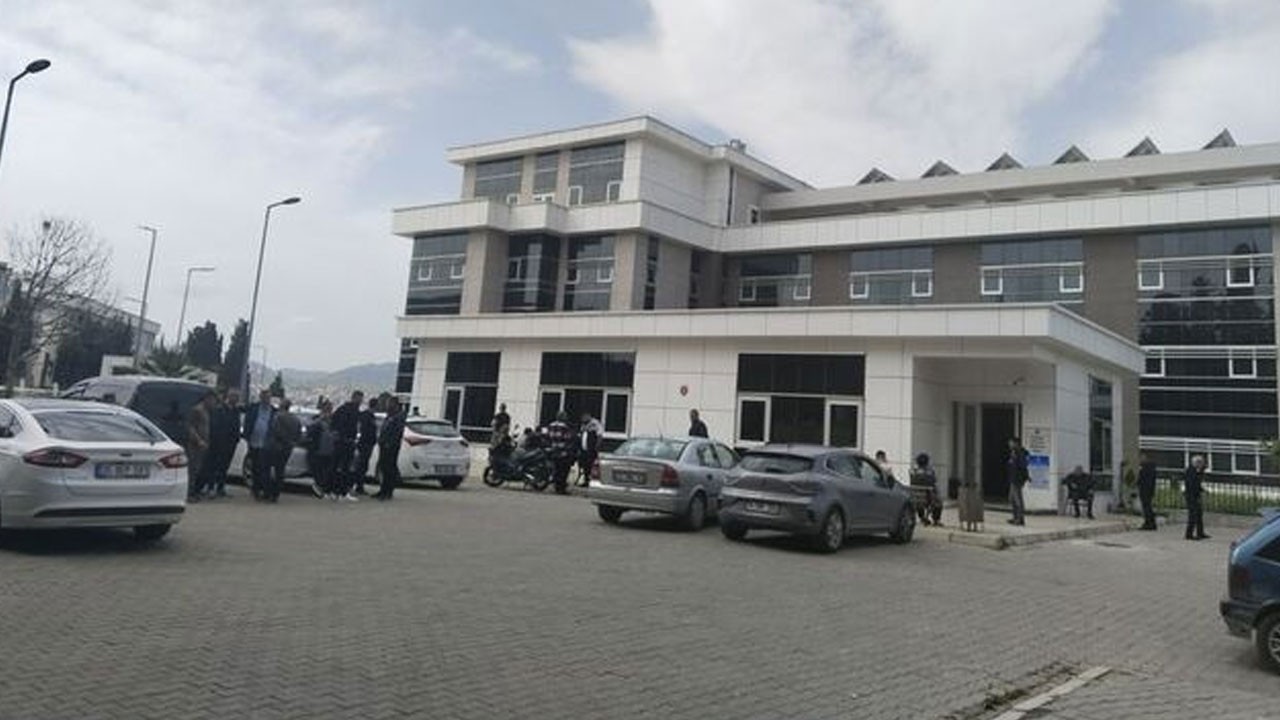 İzmir'de eğlence merkezinde dehşet: Çok sayıda ölü var