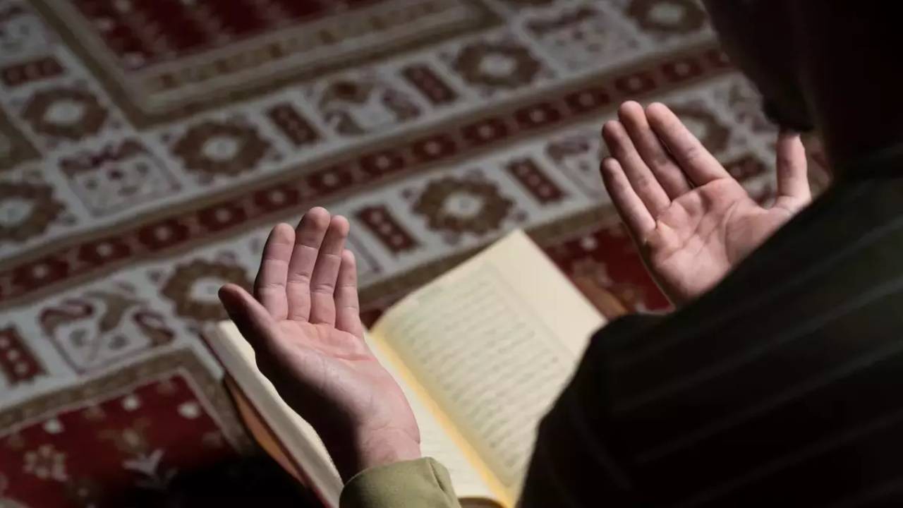 Haftanın Cuma hutbesi yayınlandı! 11 Nisan 2025 Cuma hutbesi konusu belli oldu!