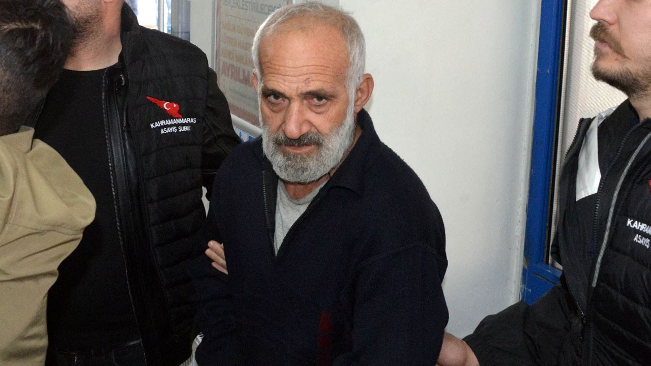 20 yıl önceki iki cinayete iddianame! İz bırakmamak için ablasını da öldürmüşler!