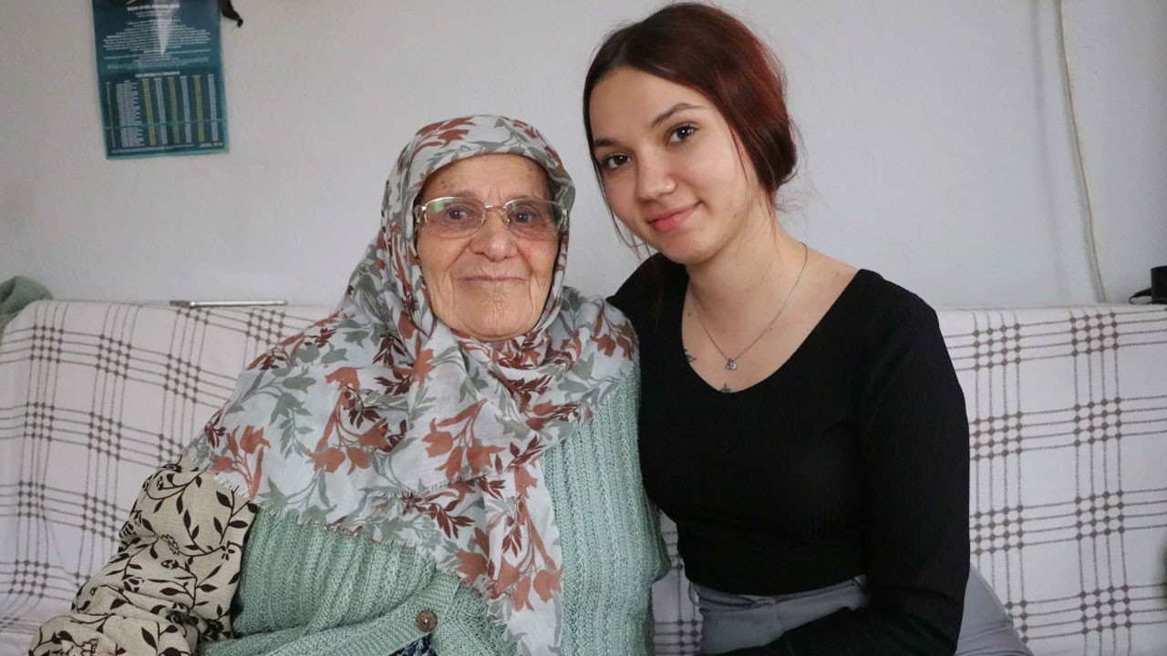 Terlikle torununa vuran anneanneye 4 yıl 2 ay hapis cezası
