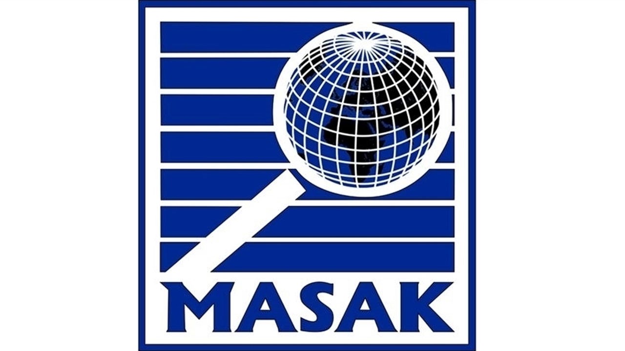 MASAK: Raporlar, doğrudan savcılığa iletilmektedir