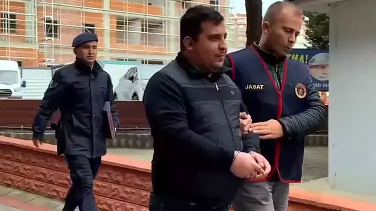 410 suç kaydı bulunuyor! JASAT İstanbul'da kıskıvrak yakaladı