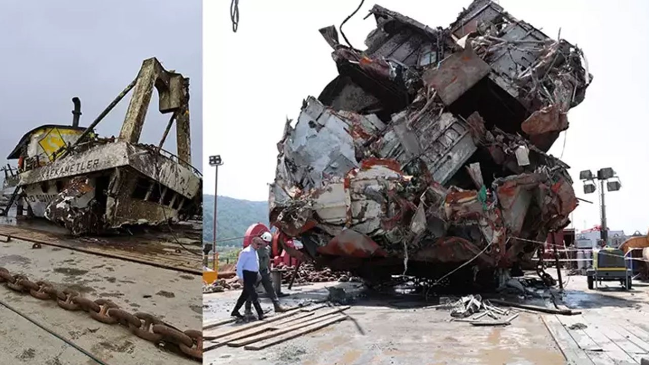 5 personel öldü, 7’si hala kayıp: Kafkametler davasında tutuklu kalmadı