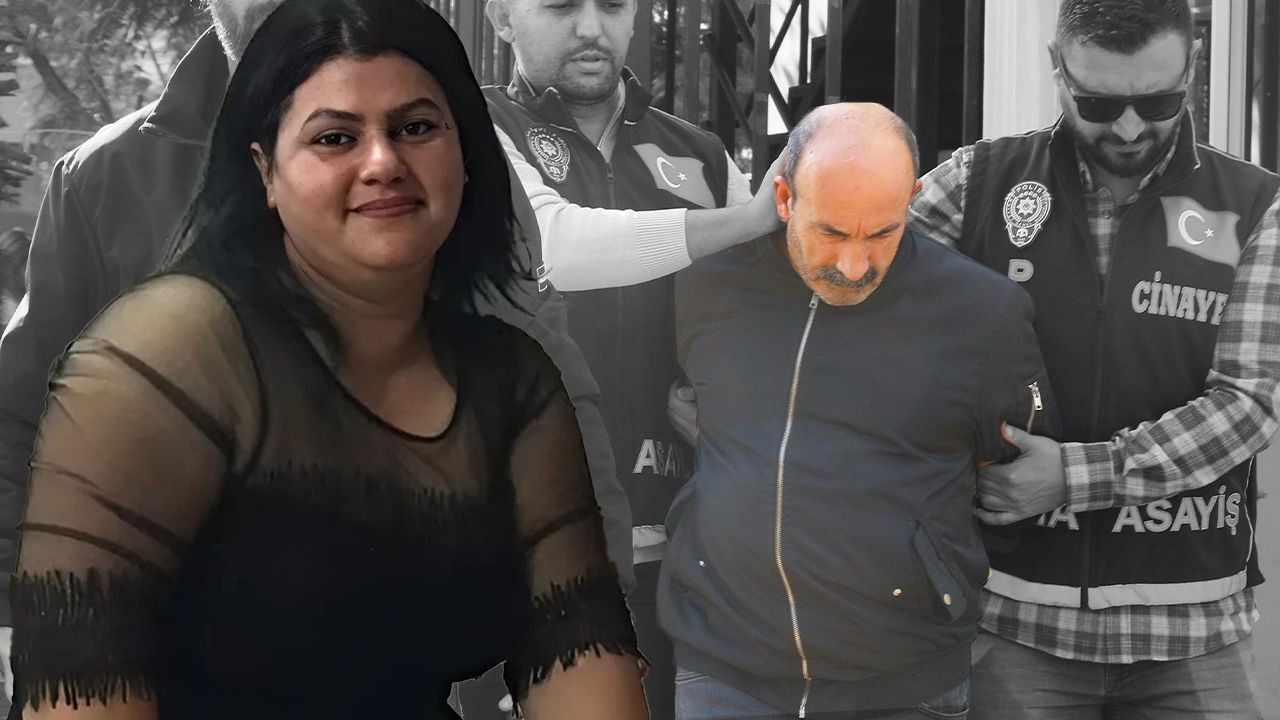 Savcılık soruşturmasını tamamladı! Kıskançlık cinayetinde yeni gelişme