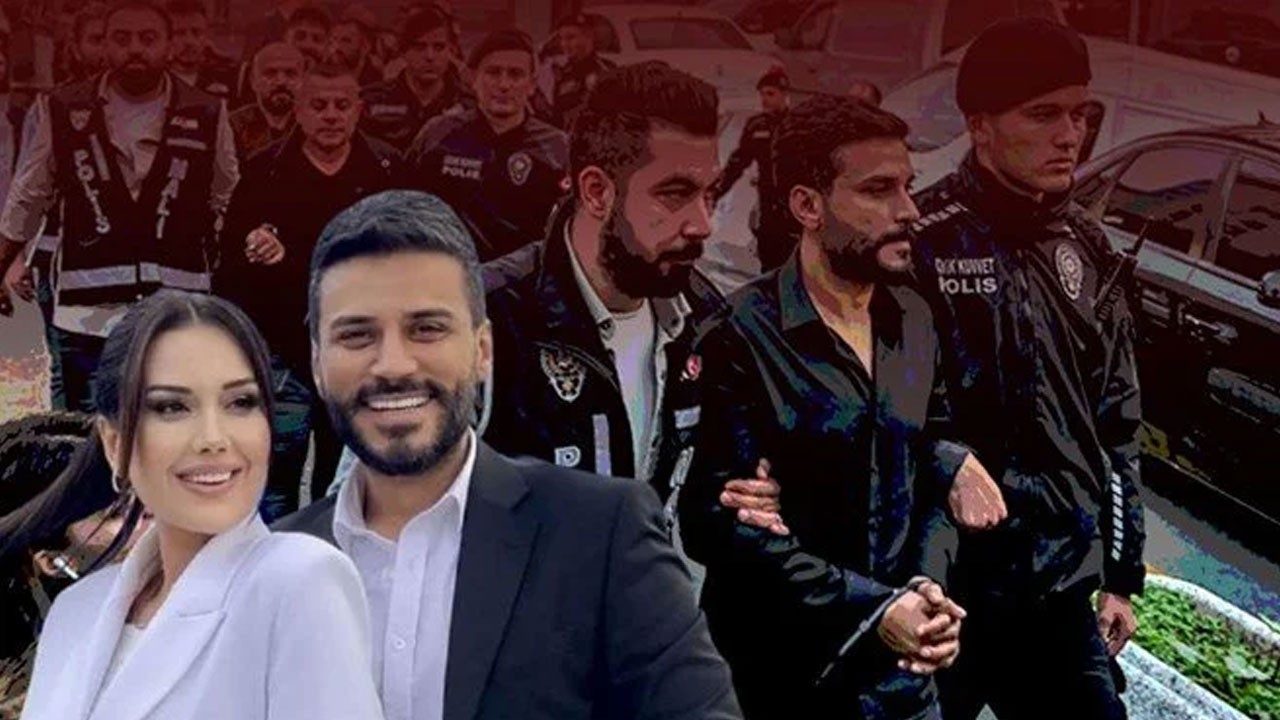 Polatların davasına gizli tanığın ifşası riski damga vurdu