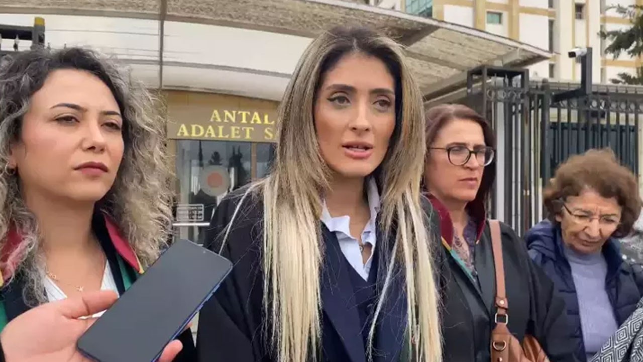 Tiyatro yönetmenine, çocuğa istismardan dava: 14 yıl sonra hakim karşısında