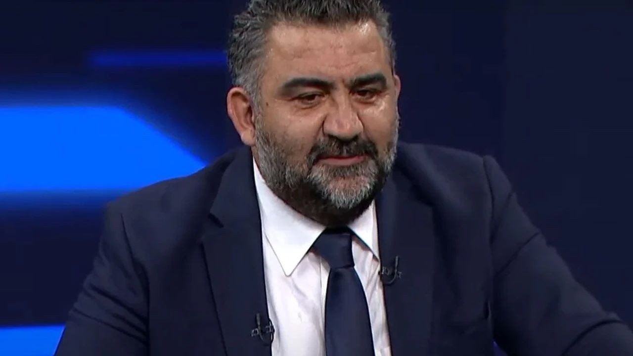 Özat affetmedi! 'Fenerin Ayısı' yorumu mahkemelik! - Resim: 1