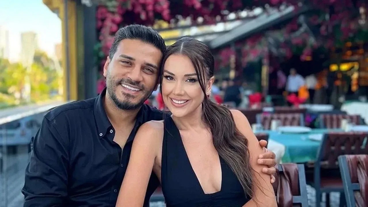 Uyuşturucu kullandıkları iddia edilmişti! Polat çiftinin ATK raporu ortaya çıktı