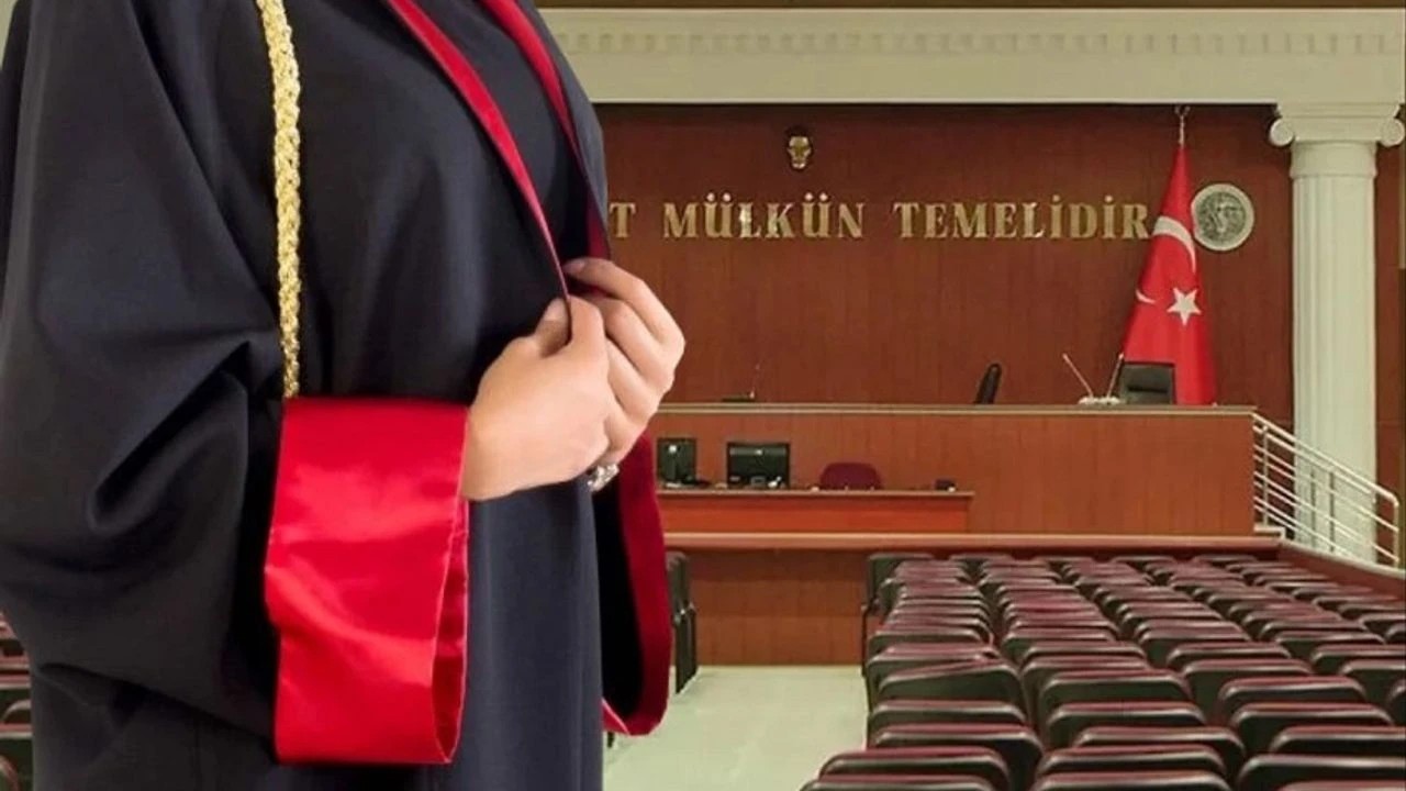 Suçüstü yakalanmıştı! Rüşvetçi savcıya hapis cezası