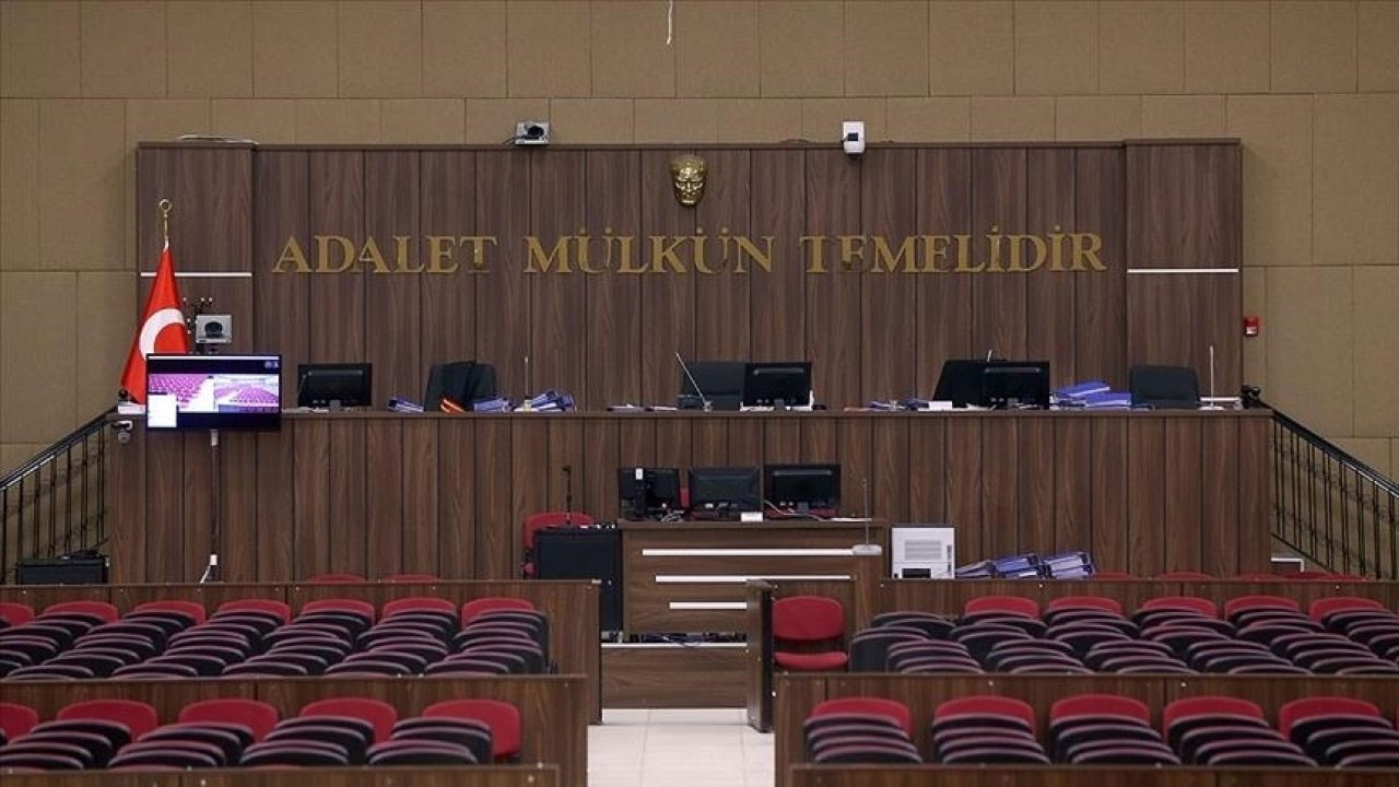 Tahliye vaadiyle vurgun yapmıştı! O avukat yeniden yargılanacak