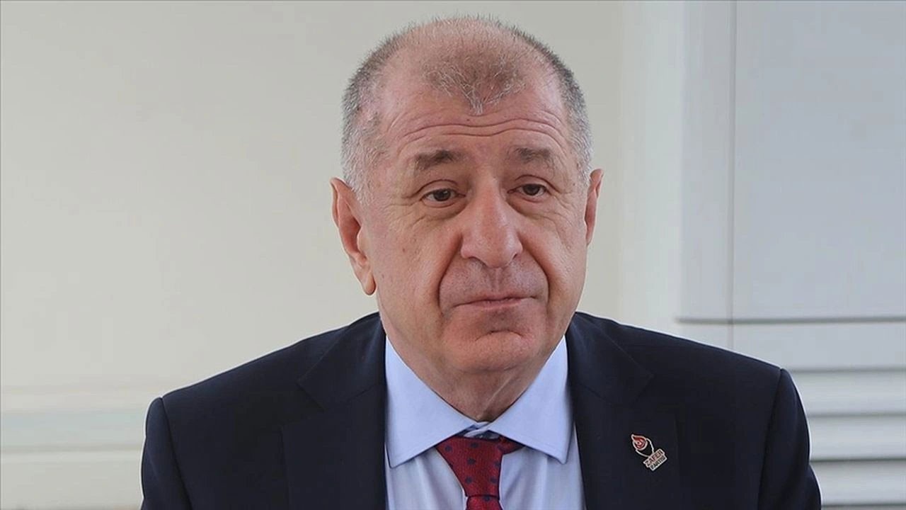 Yetki krizi çözüldü! Ümit Özdağ'ın yargılamasının yapılacağı il belli oldu