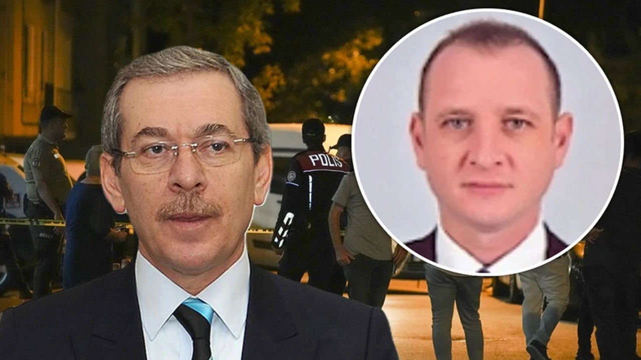 Eski Bakan Şener'in oğluna verilen 'müebbet' hapisin nedeni belli oldu!