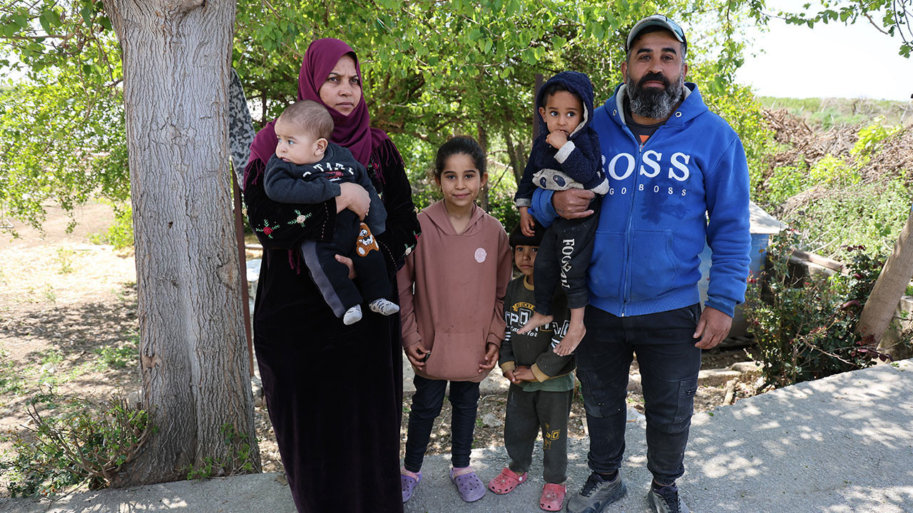 ‘Kocan elimizde' diyerek 8 yıllık birikimini çaldılar