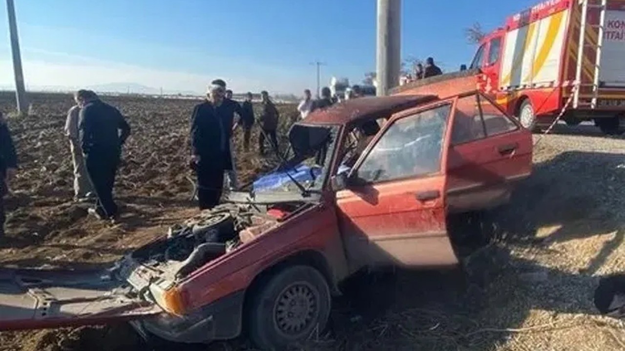 2036 yılına kadar ehliyetine el konulmuş! Katil şoför hakkında soruşturma tamama