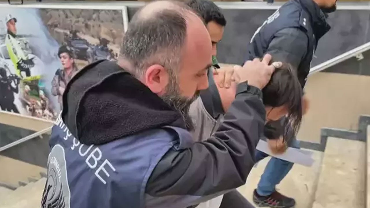 Mattia Minguzzi cinayetini öven 5 şüpheli gözaltına alındı