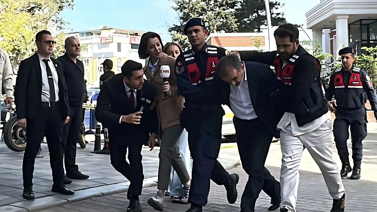 Yenidoğan çetesine ikinci iddianame: O isme ‘örgüte yardım’ suçlaması