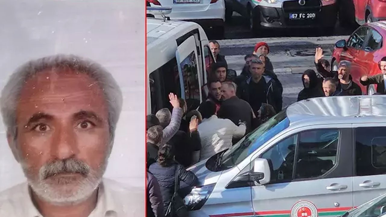 Cesedi yakılan Afgan madenci davasında karar açıklandı