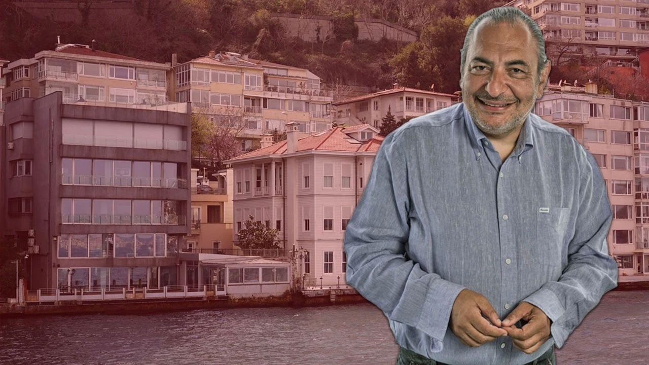 Reha Muhtar "evimdeki belgeleri çaldı" demişti! Hizmetçi için karar verildi
