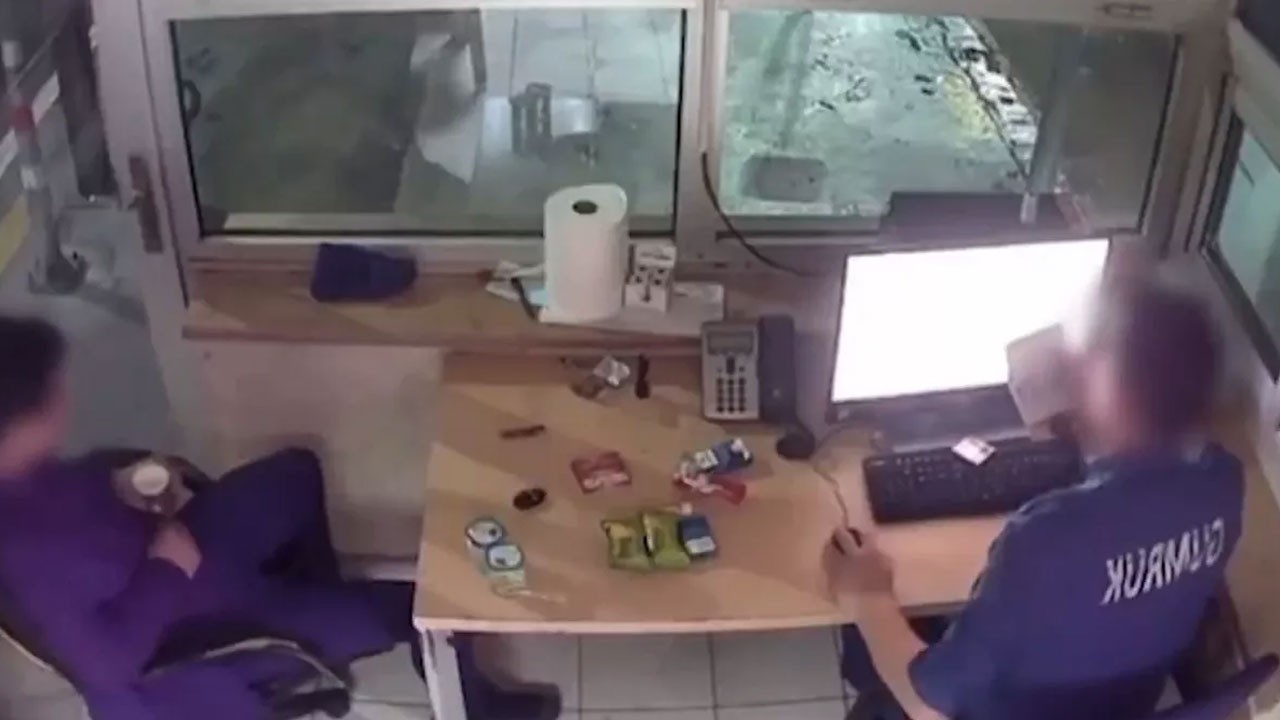 Kapıkule'deki rüşvet skandalıyla ilgili yeni gelişme!
