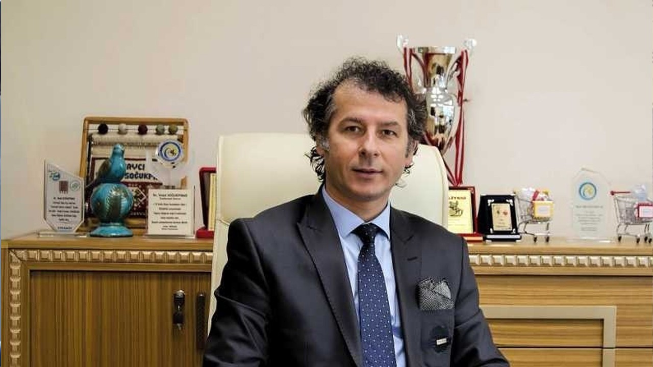 Silifke-Göksu Deltası yanmıştı! Fotoğrafçı savcı isyan etti!