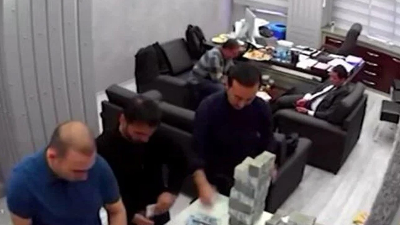 Para sayma görüntüleri davası! Canan Kaftancıoğlu savunma yaptı
