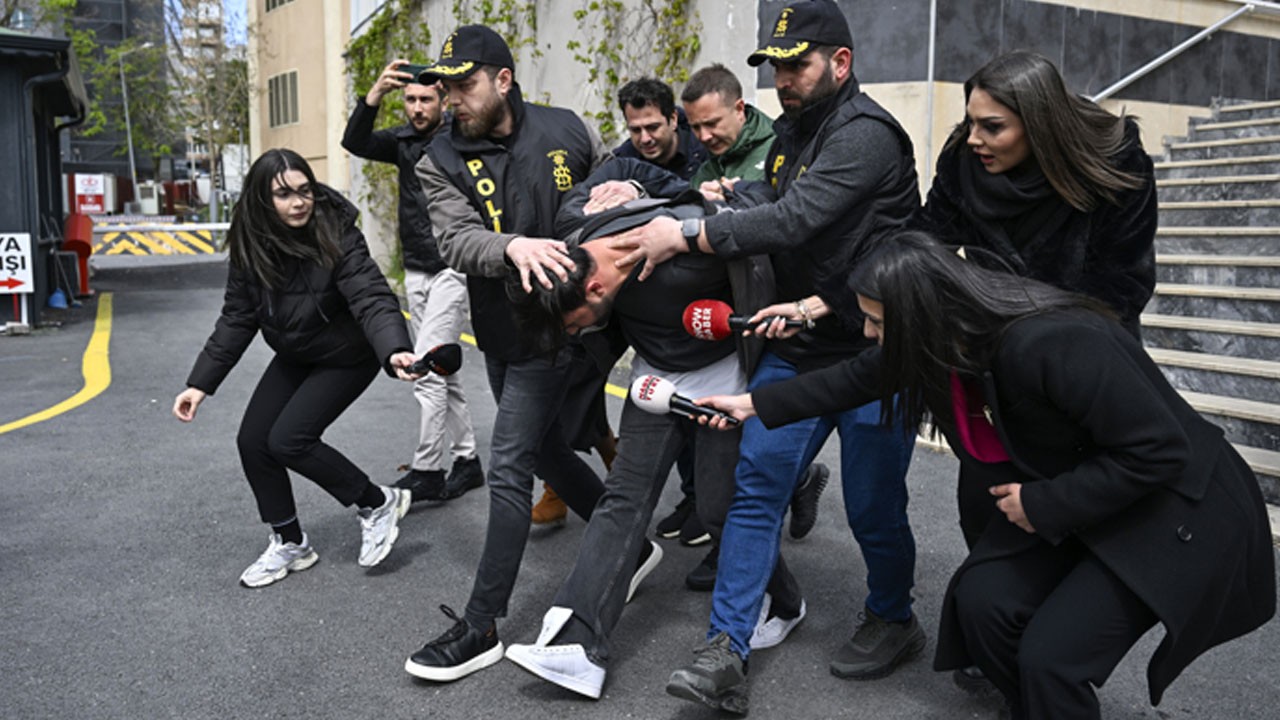 Minguzzi'nin ailesini tehdit eden 5 kişi tutuklandı