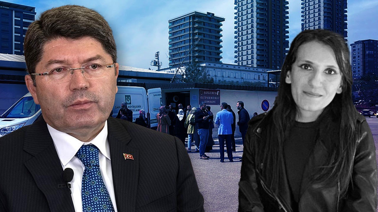 Bakan Tunç'tan Sevda Özkaya açıklaması! "Gerekli soruşturma titizlikle yürütülecek"