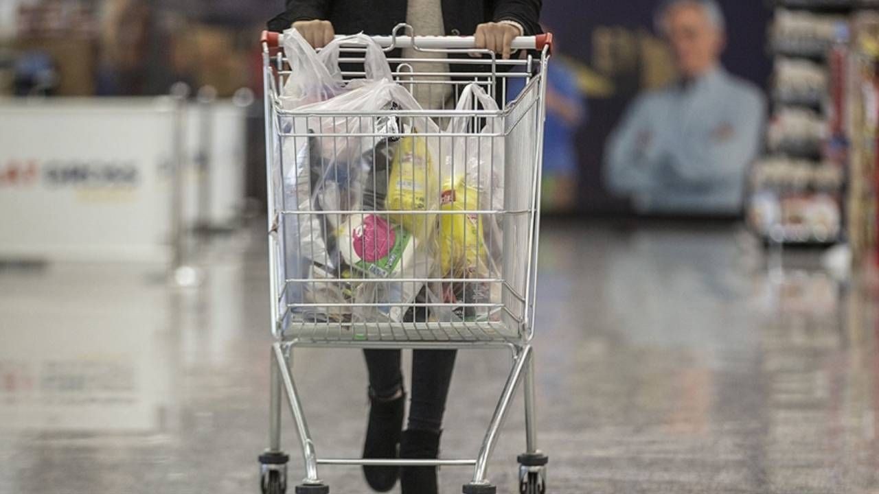 Nisan enflasyon beklentisi belli oldu! 2025 Enflasyon oranı ne zaman açıklanacak? - Resim: 1