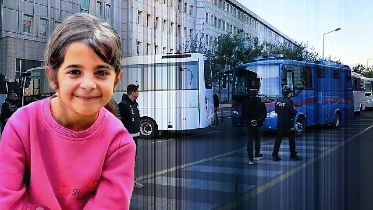 Narin Güran cinayetinde 2. dava! Mahkeme heyeti kararını açıkladı