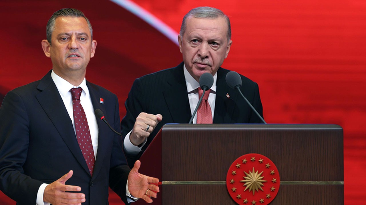 CHP lideri Özel, Cumhurbaşkanı Erdoğan'a 75 bin TL manevi tazminat ödeyecek