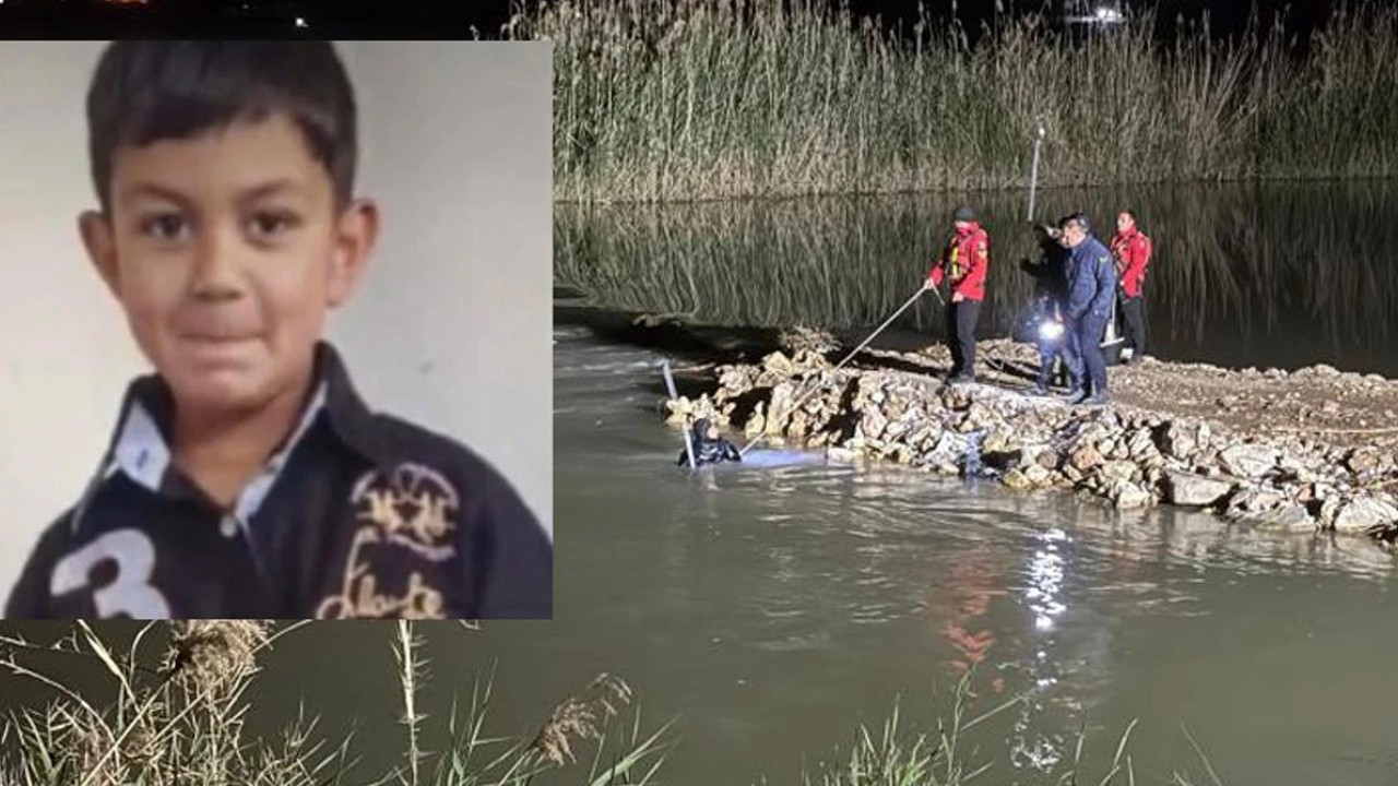 4 gündür aranıyordu! Vali Köşger'den Cumali açıklaması