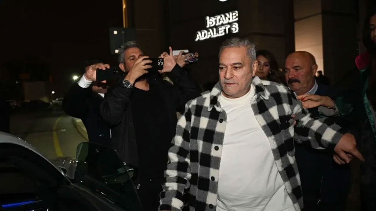 Mehmet Ali Erbil’e yasa dışı bahisten hapis cezası