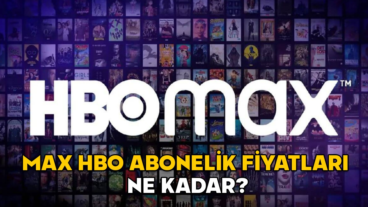 MAX HBO KİMİN? BluTV’nin yerine geçen Max hangi ülkenin? Max HBO abonelik fiyatları ne kadar? Hangi diziler var?