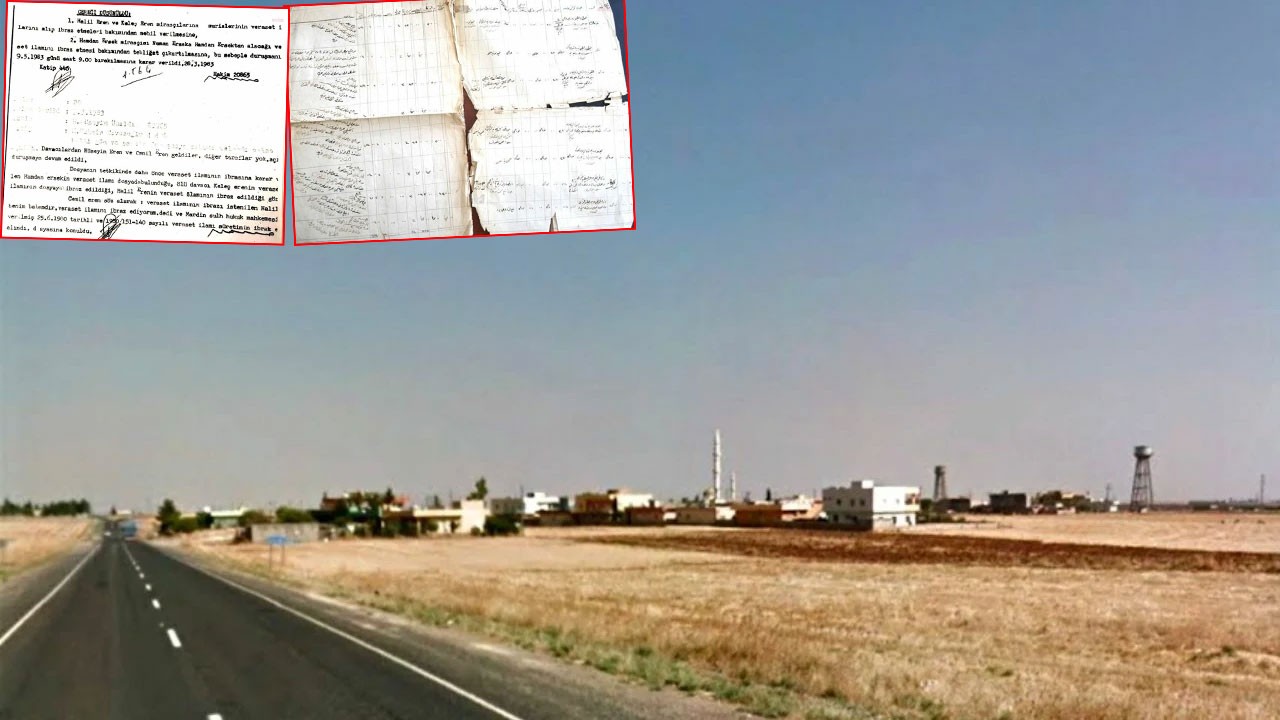 129 yıllık dava yine ertelendi