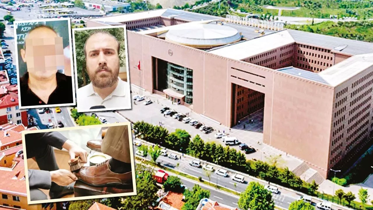 Bakırköy Adliyesi’nde lostra dolandırıcılığı: Savcılıktan tahliyeye itiraz