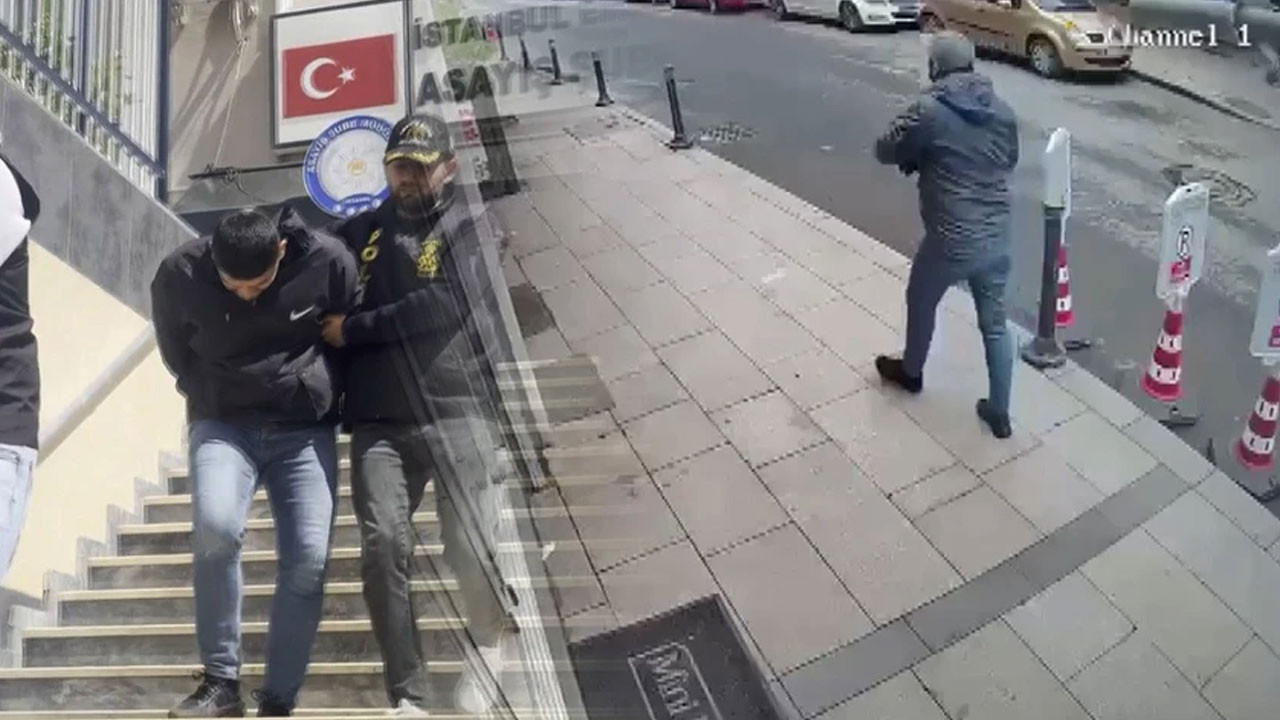 İstanbul'da akılalmaz olay! Telefonu açan adam hayatının şokunu yaşadı!