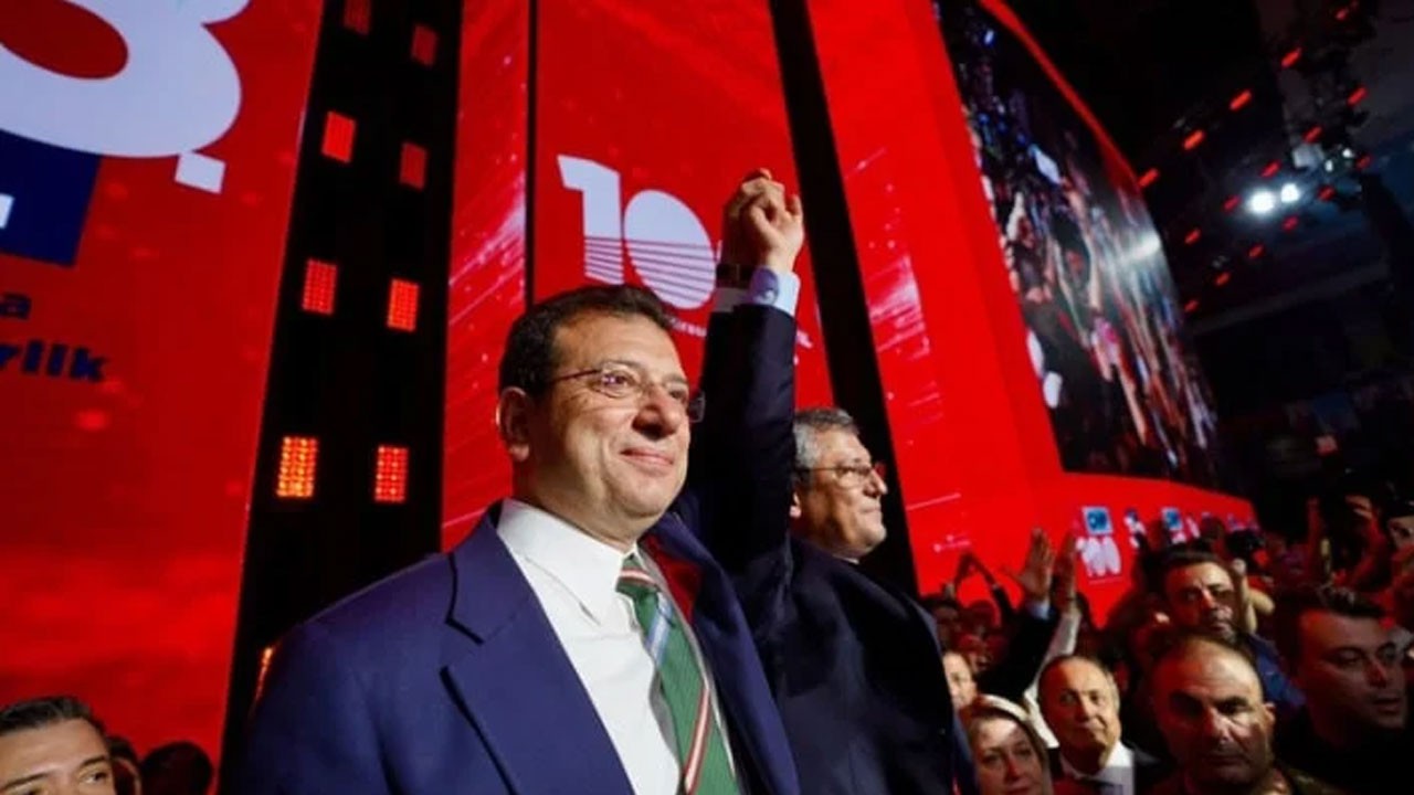 CHP’nin kurultay davası ertelendi