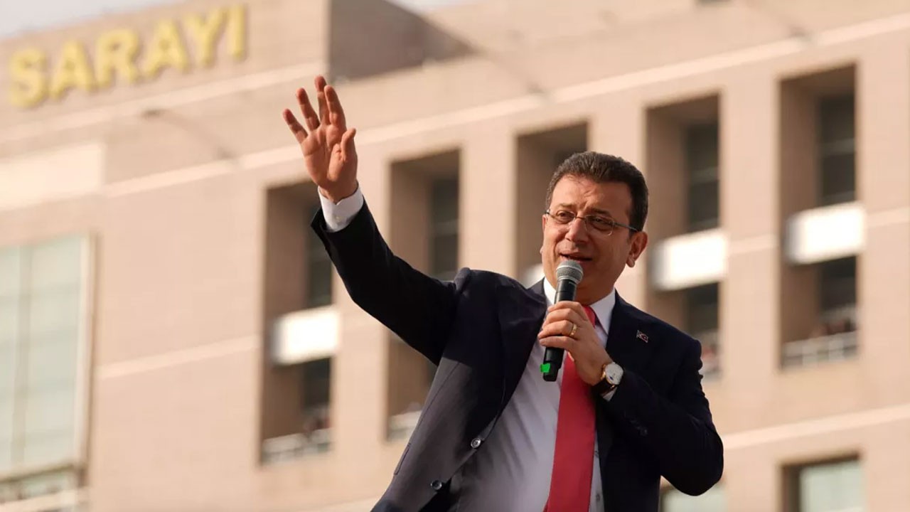 Ekrem İmamoğlu için mahkemeden yeni karar!