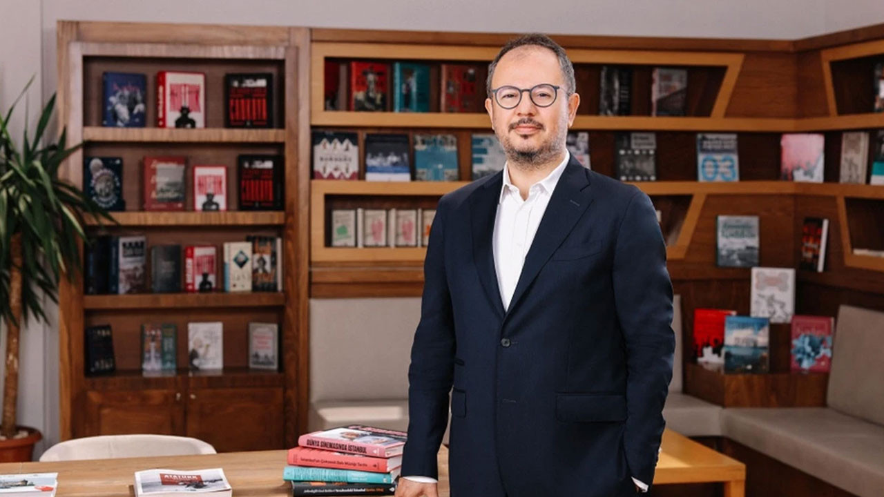 İBB operasyonunda kritik gelişme! Murat Abbas'a ev hapsi verildi!